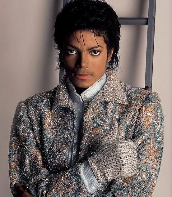 Michael Jackson Billie Jean Spotify (photo 2 of 2)