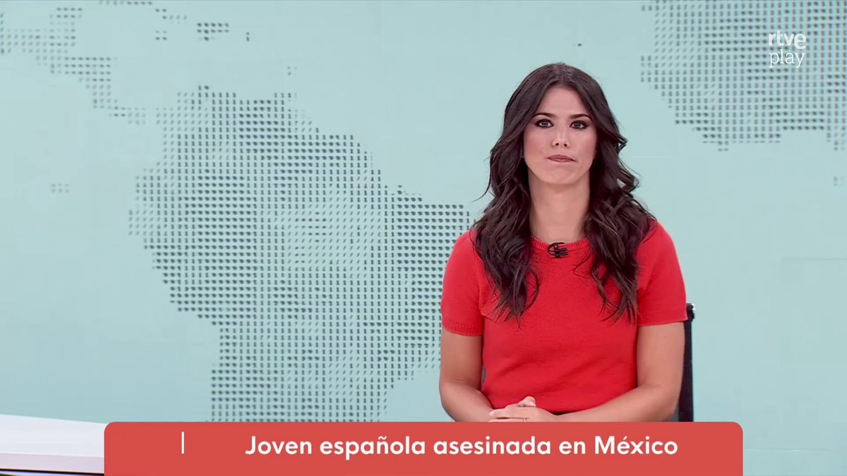 Spanish student killed in Mexico femicide Spanish student killed in Mexico femicide