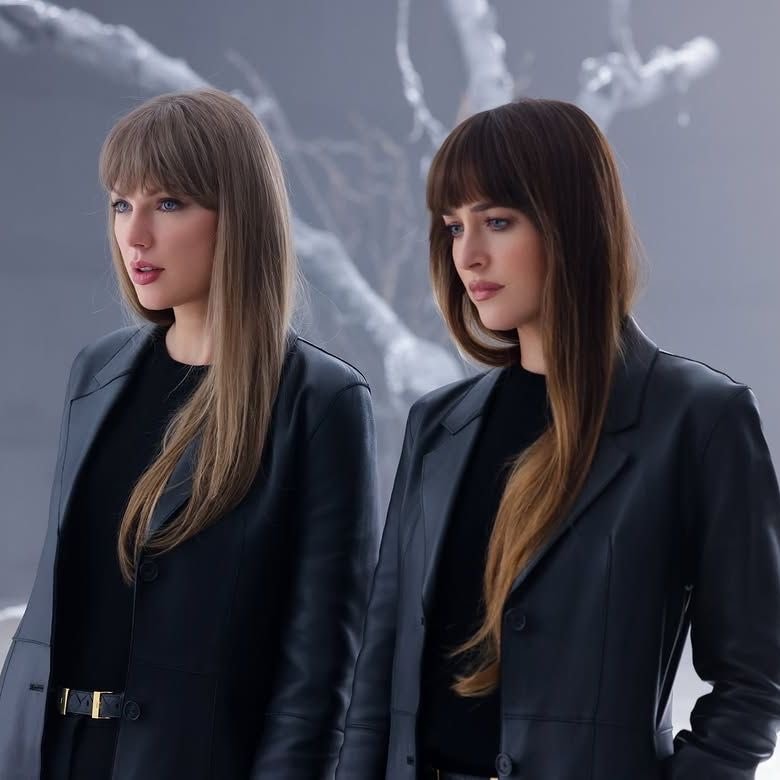 Taylor Swift Patient Zero #1 Chart