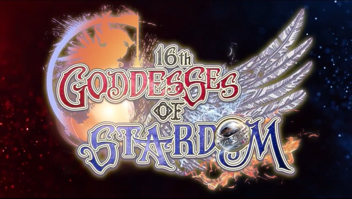 16th Goddesses of STARDOM Tag League teams