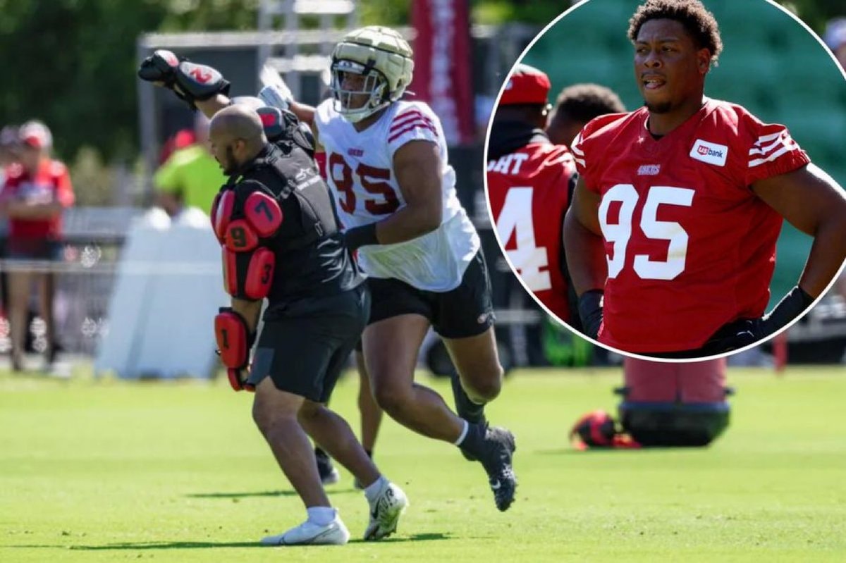 Alfred Collins injury update