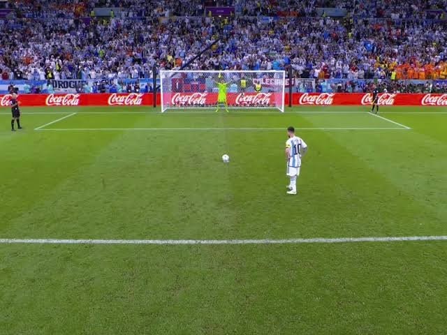 Messi penalty World Cup Top 10 team