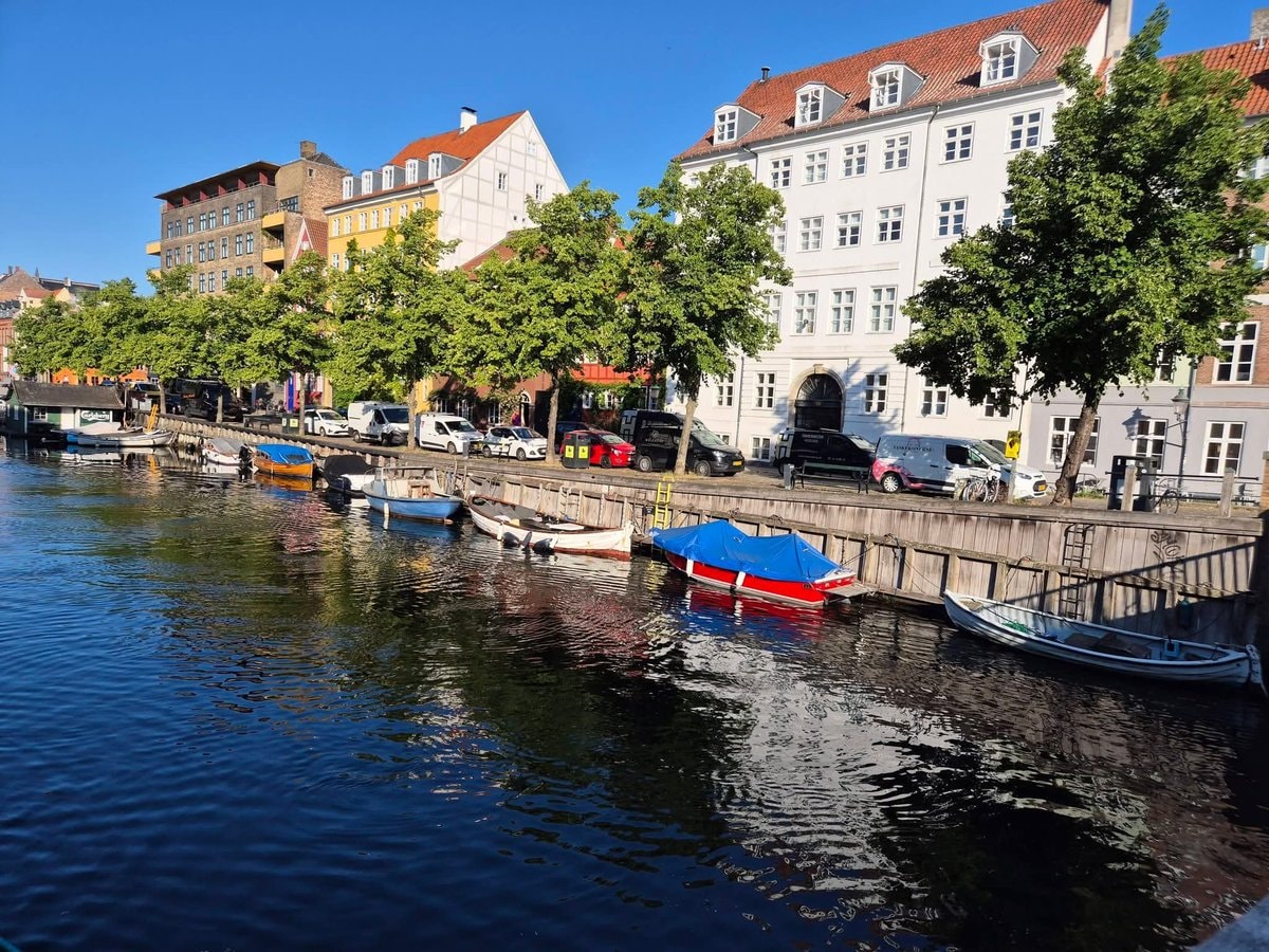 Copenhagen Denmark (photo 4 of 4)