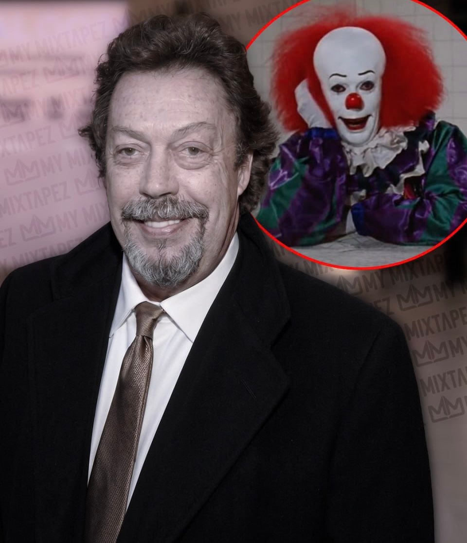 Tim Curry obituary
