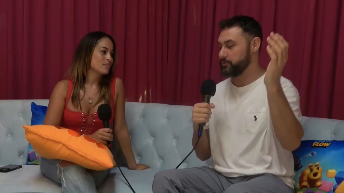 Kayla Becker on Paul Heyman