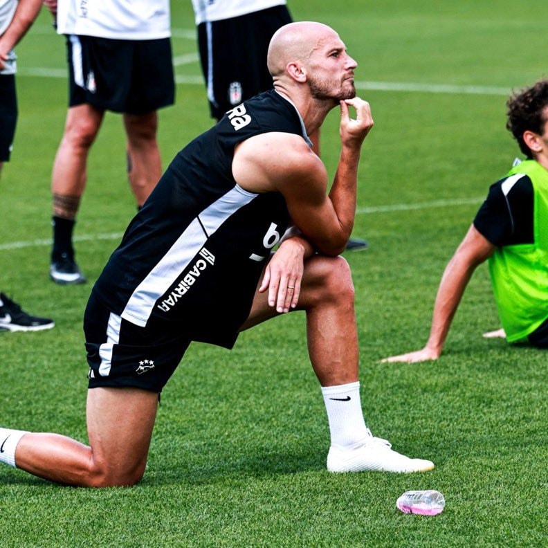 Beşiktaş focused on tomorrow