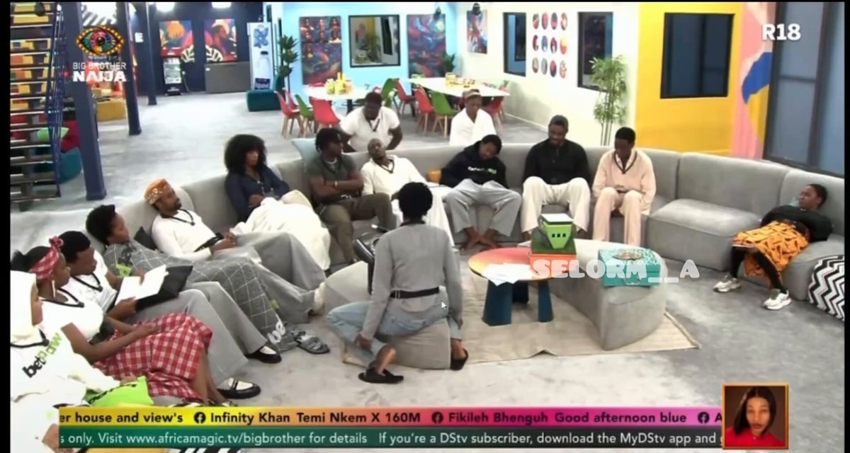 Temi reaction moment