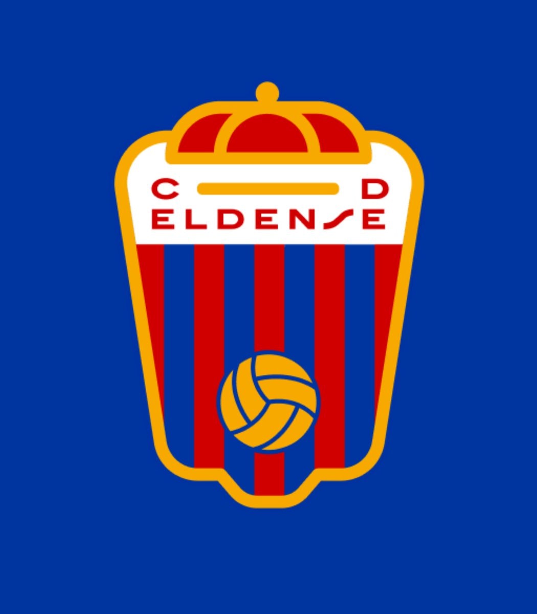 Lionel Messi CD Eldense ownership