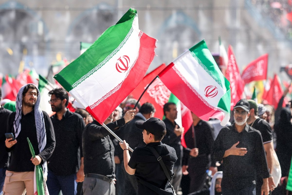 Trump Iran war poll Financial Times (photo 2 of 2)