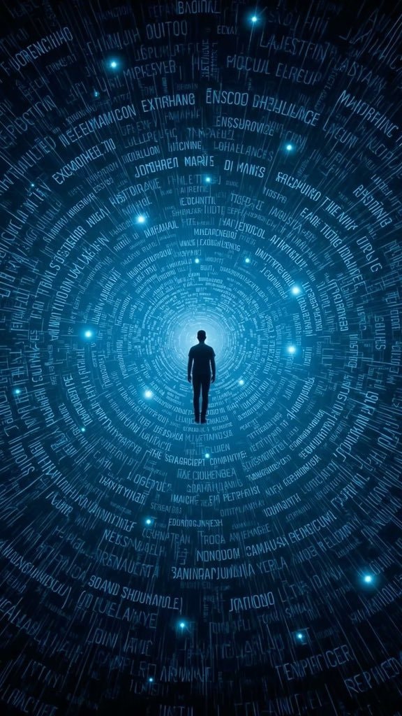 Neuroscientist consciousness brain universe (photo 2 of 2) Neuroscientist consciousness brain universe (photo 2 of 2)