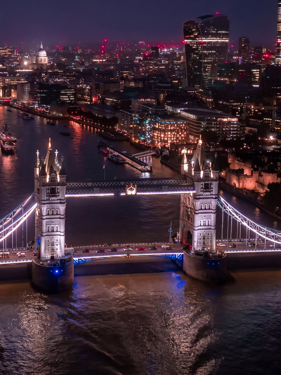 Tower Bridge London
