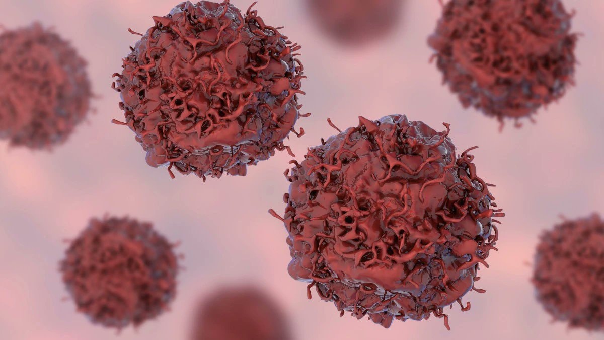 South Korean scientists cancer cell breakthrough (photo 2 of 2)
