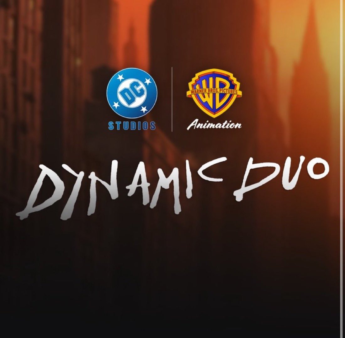 DYNAMIC DUO release date (photo 2 of 2)