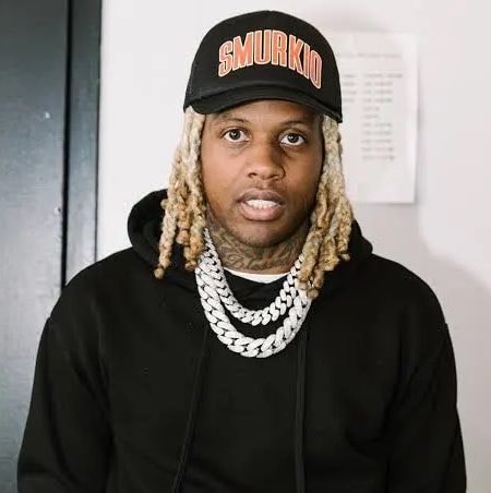 6ix9ine Lil Durk Going Away Party plan (photo 2 of 2)