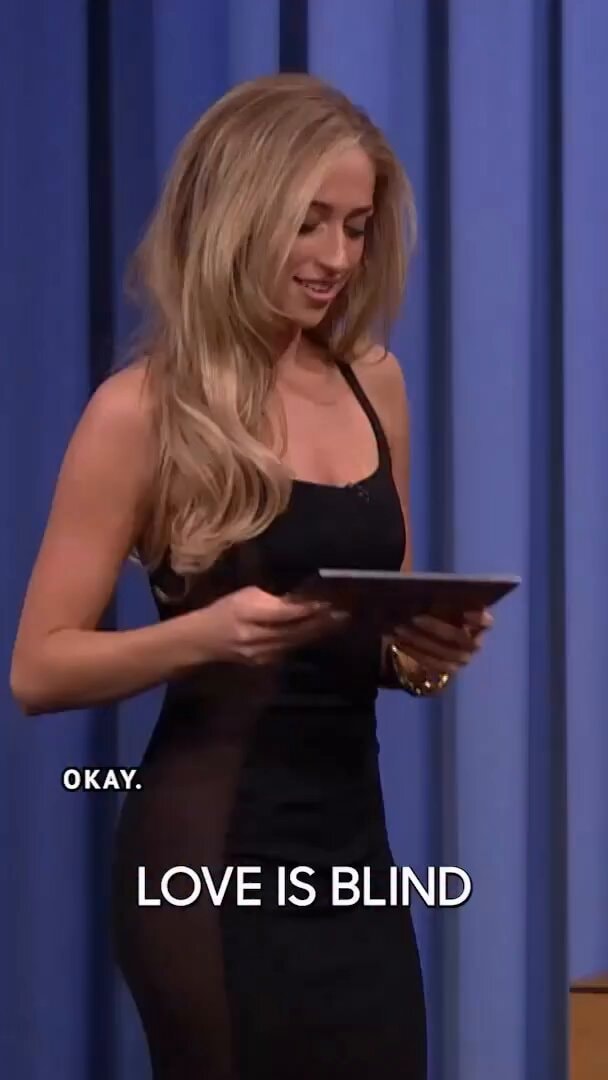 Tate McRae ROSALÍA Jimmy Fallon Linda Cardellini charades
