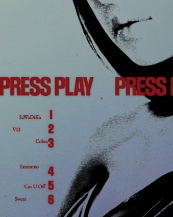 Lisa Press Play release (photo 2 of 2)
