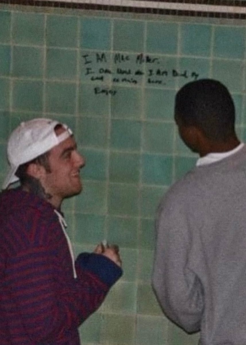 Mac Miller The Rave/Eagles Club