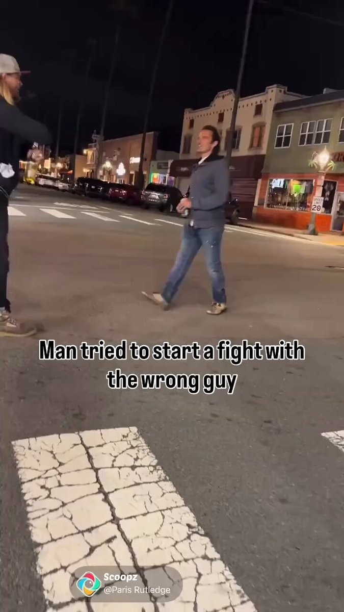 Street fight UFC contract