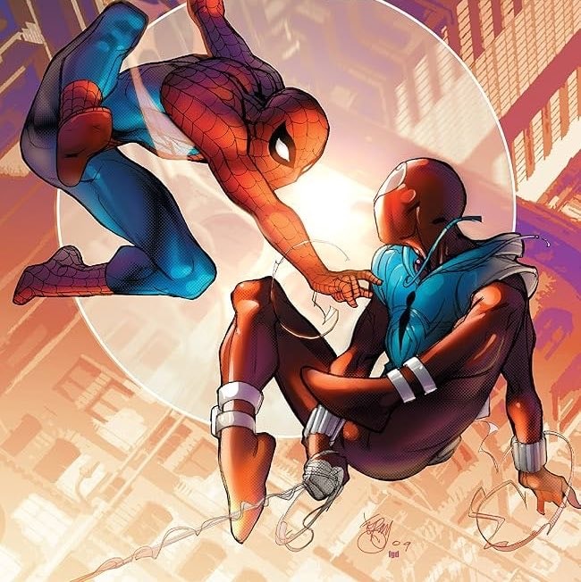 Spider-Man Clone Saga Prime Video