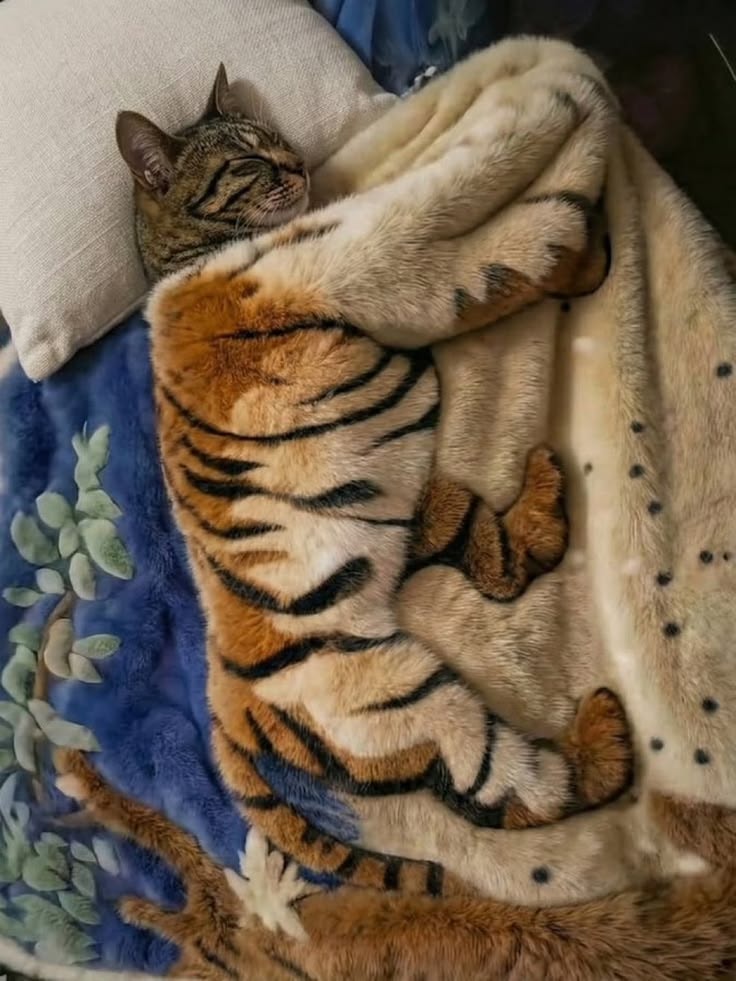 tabby cat tiger stripe illusion tabby cat tiger stripe illusion