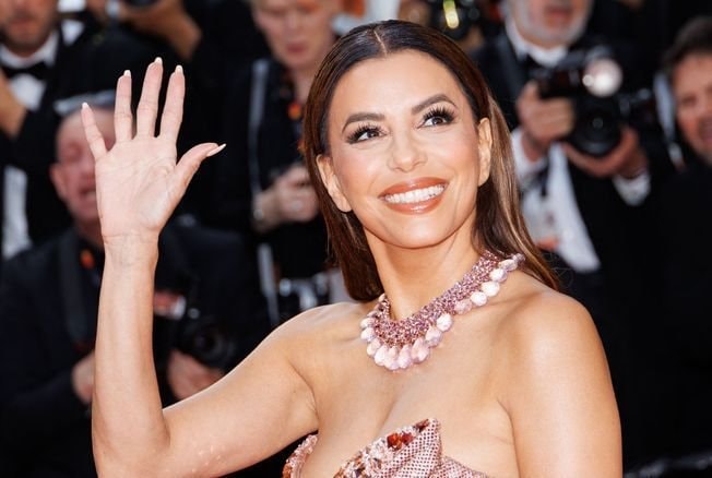 Eva Longoria at 51 (photo 2 of 4)