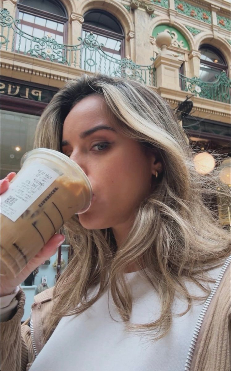 Georgia May Foote