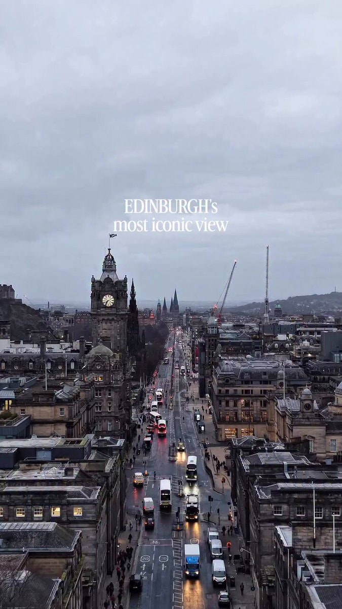 Edinburgh Scotland