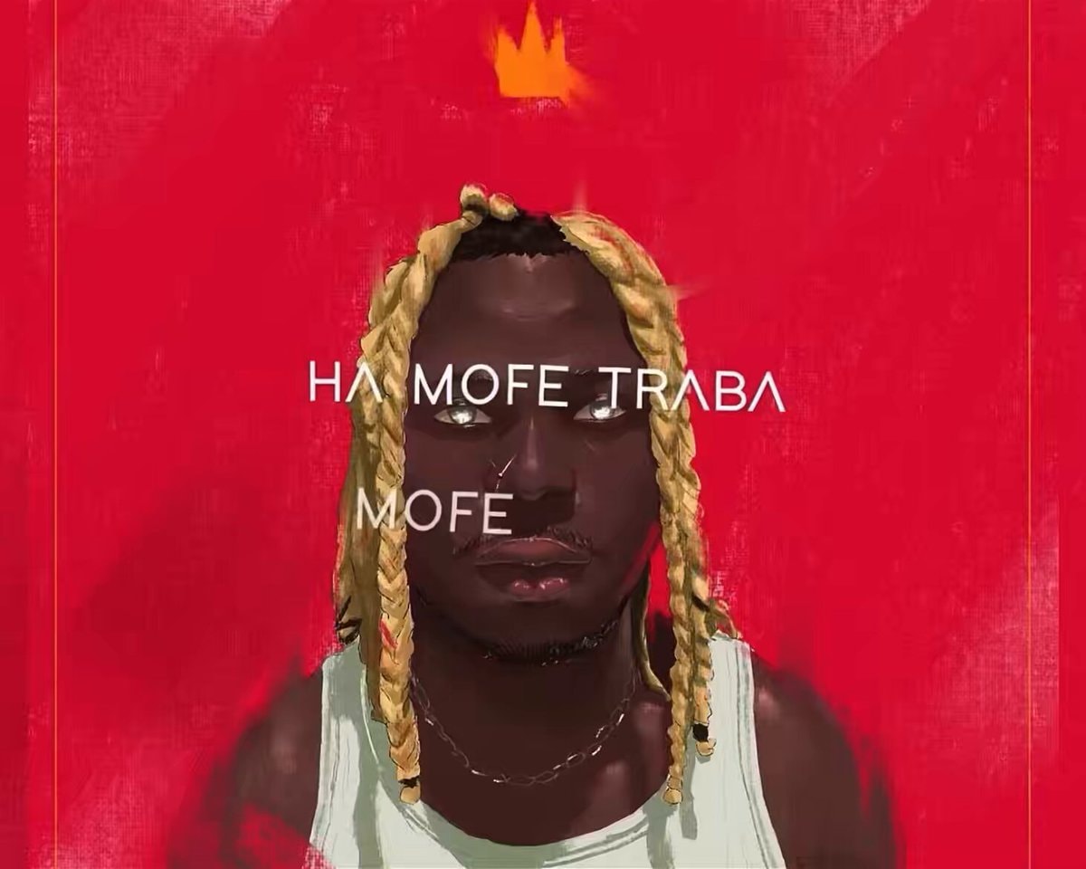 Asake Trabaye 2022