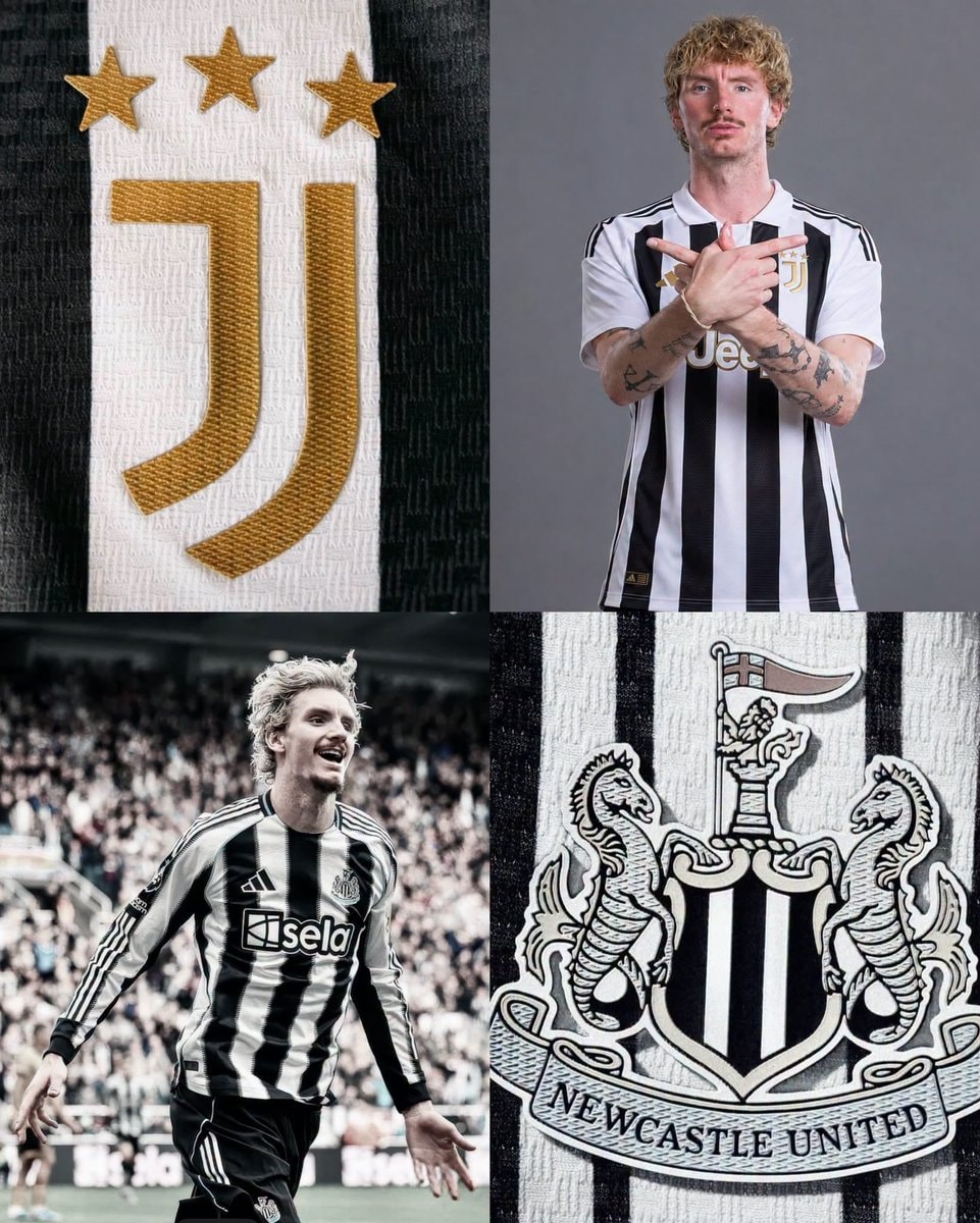 Nick Woltemade moves to Juventus