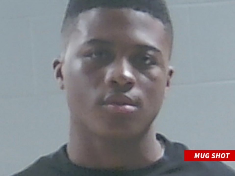 Boosie Badazz son Ivy Ray Hatch arrested Boosie Badazz son Ivy Ray Hatch arrested