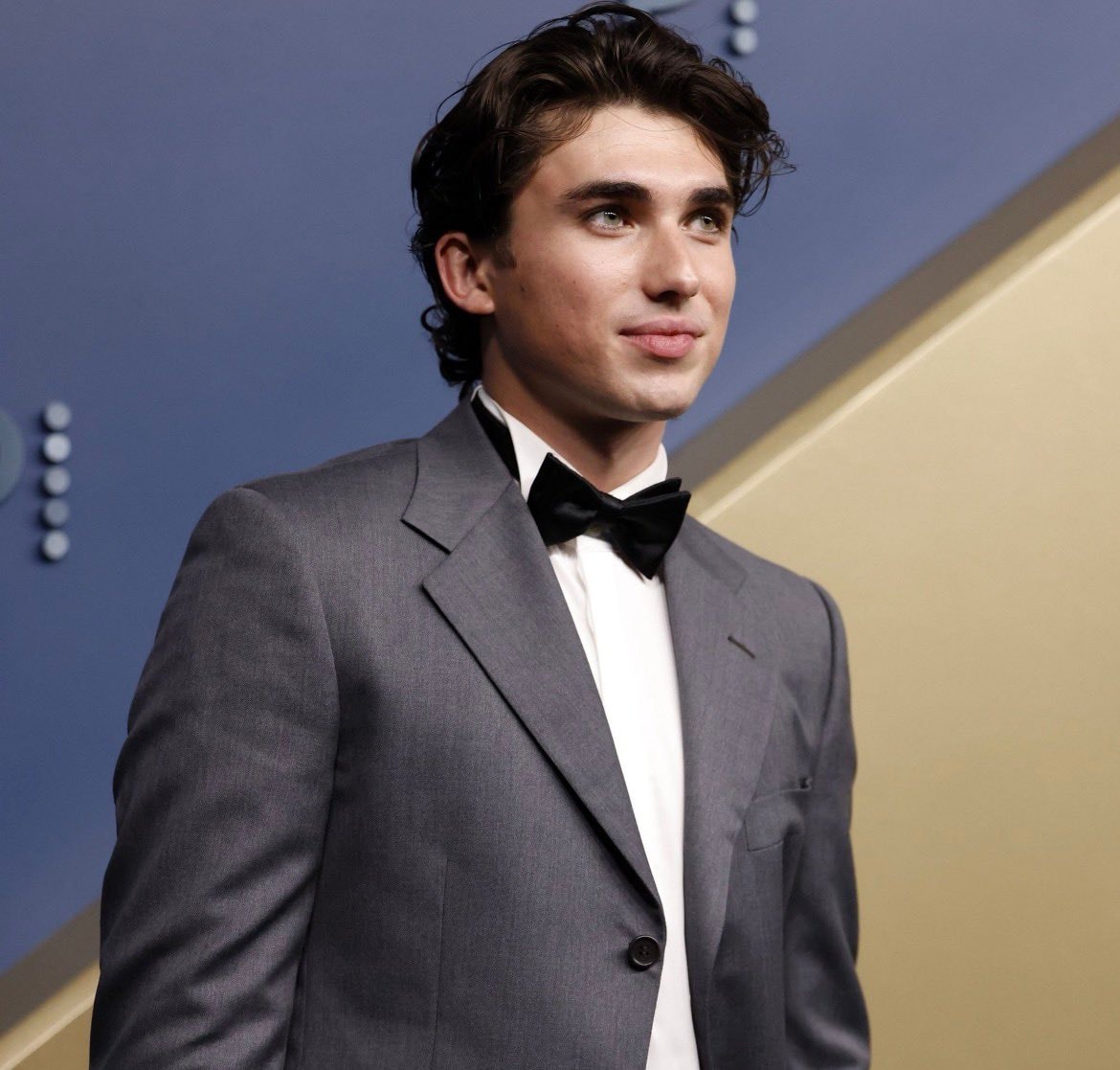 Charlie Evans at the 2026 Emmys Awards 🏆 (photo 4 of 4)