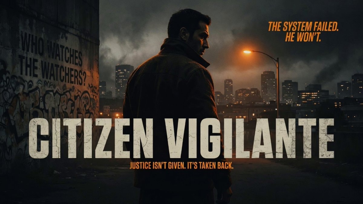 Citizen Vigilante trending Elon Musk
