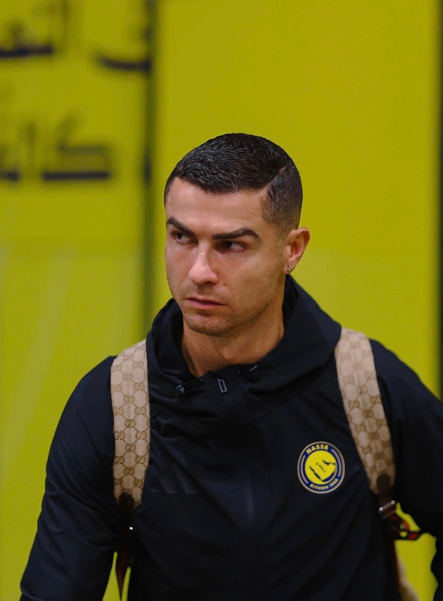 Cristiano Ronaldo social media