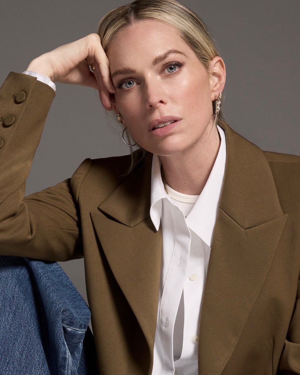 Erin Foster on Adam Brody and Nobody Wants This