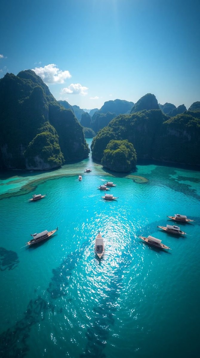 Palawan Philippines