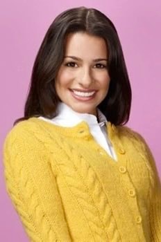 Lea Michele returns as Rachel Berry for GLEE