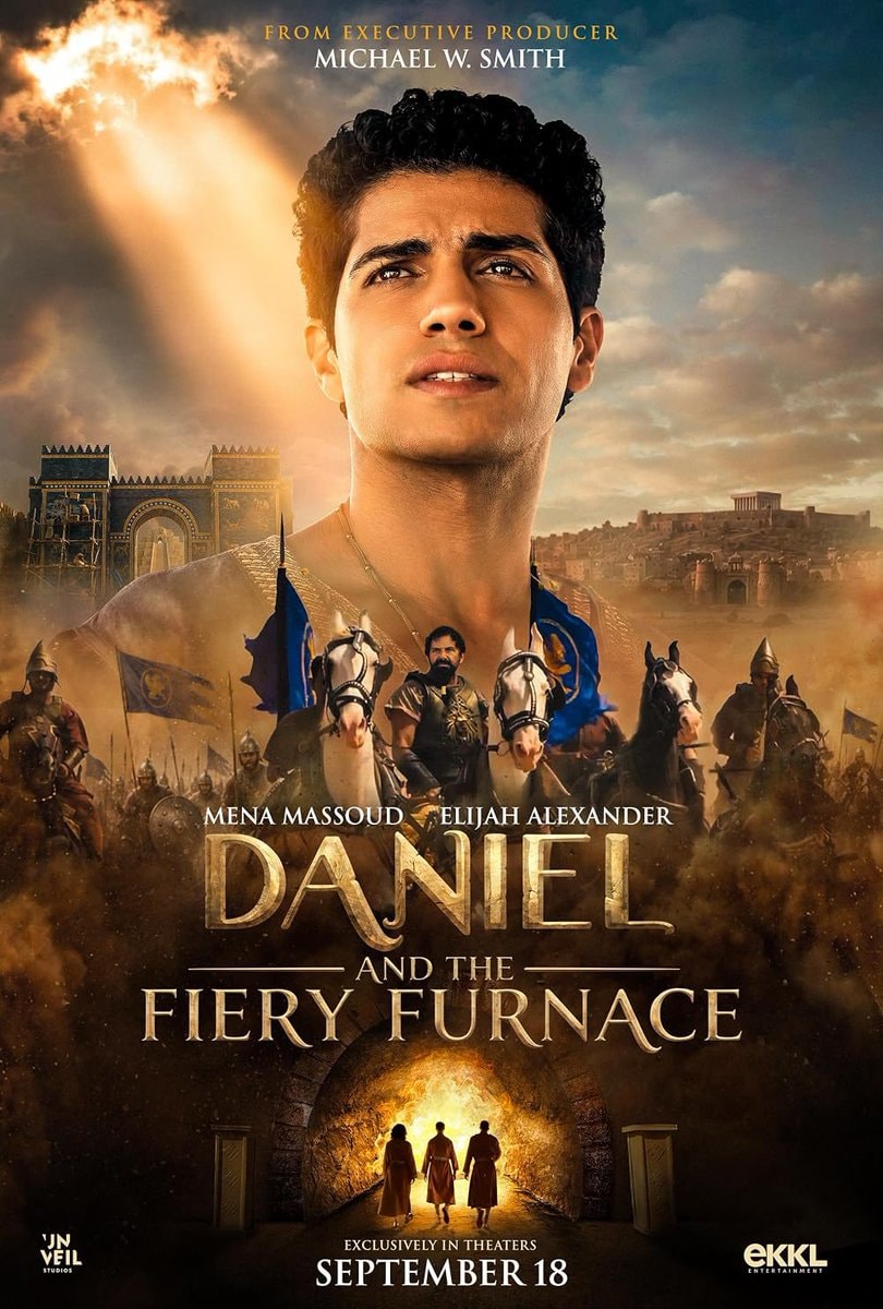 Daniel and the Fiery Furnace box office