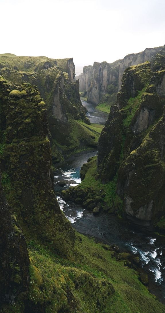 Iceland landscape (photo 4 of 4)