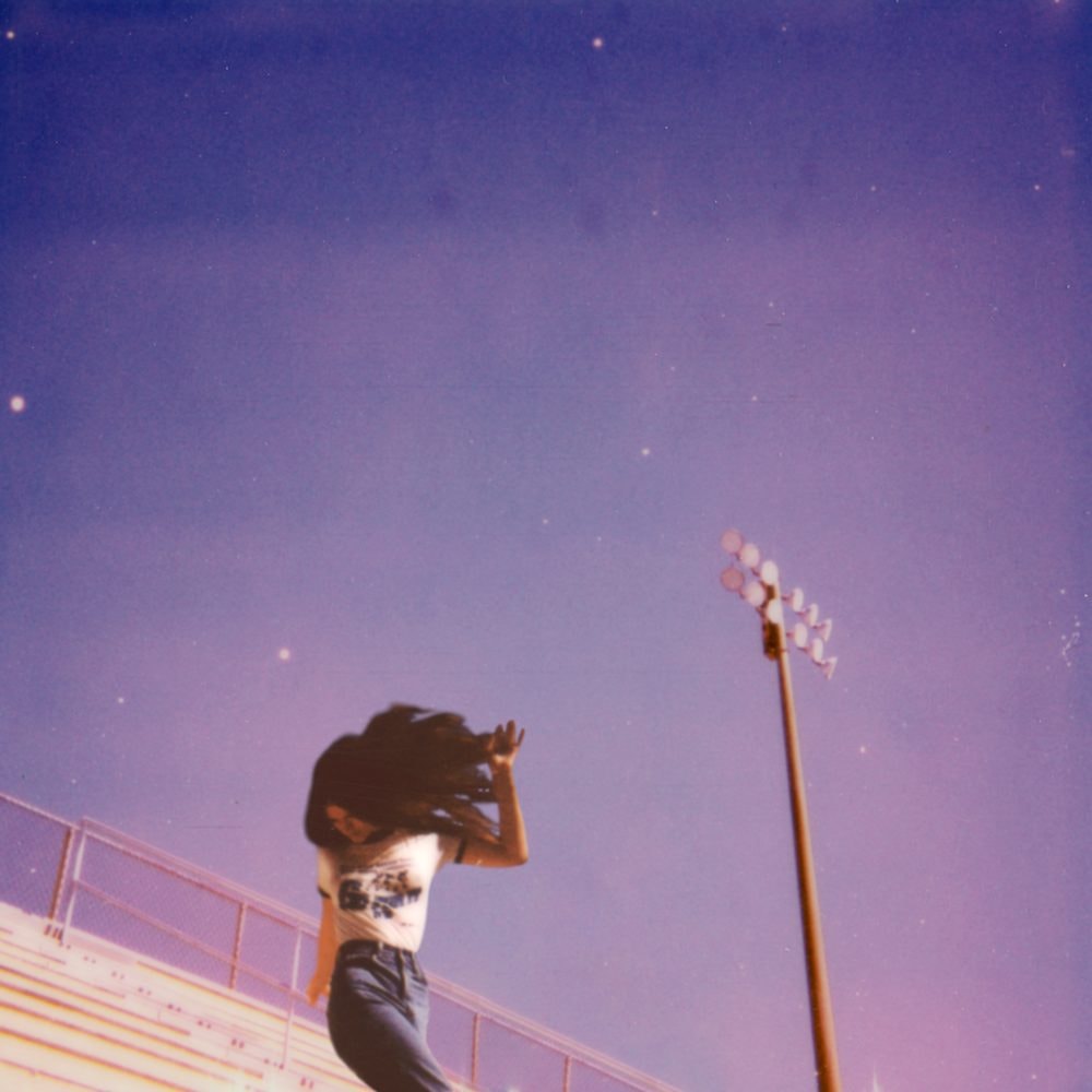 Ethel Cain American Teenager RIAA Gold (photo 2 of 2)