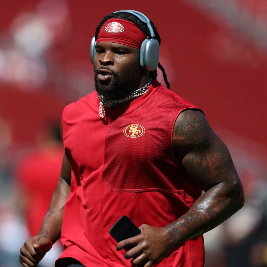 49ers Dre Greenlaw suspension