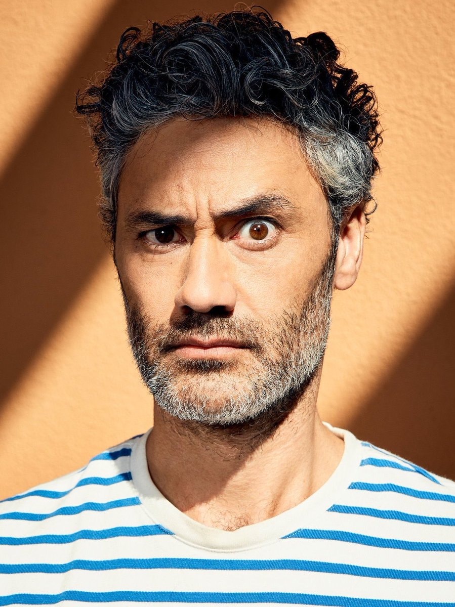 Taika Waititi STAR WARS update