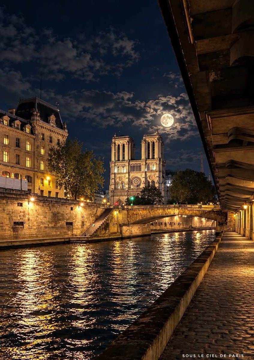 Notre-Dame de Paris
