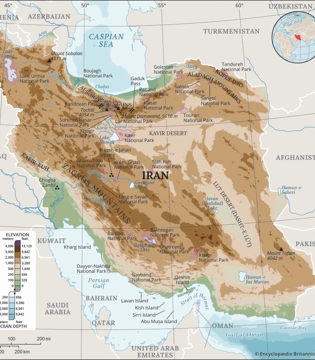 US pauses Iran attacks