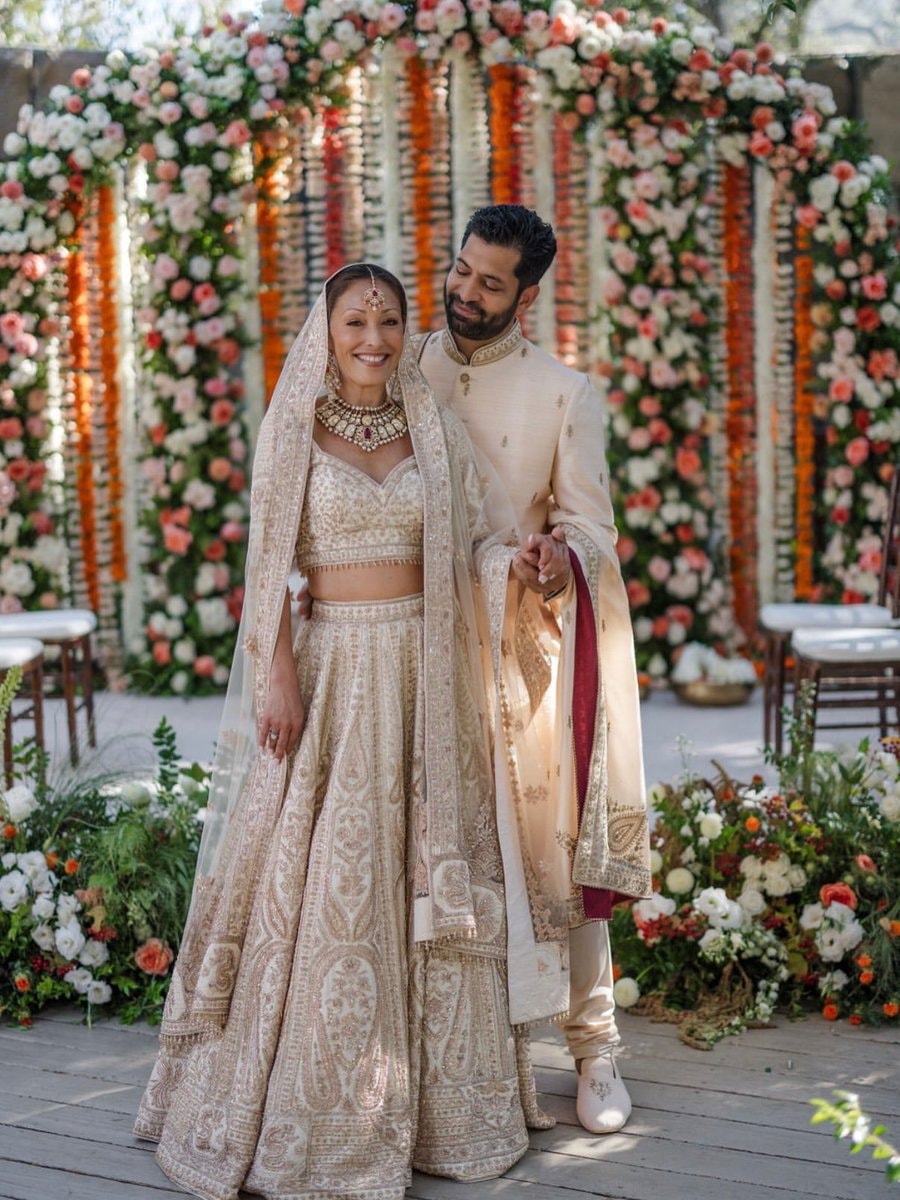 Christina Chang wedding (photo 2 of 2)