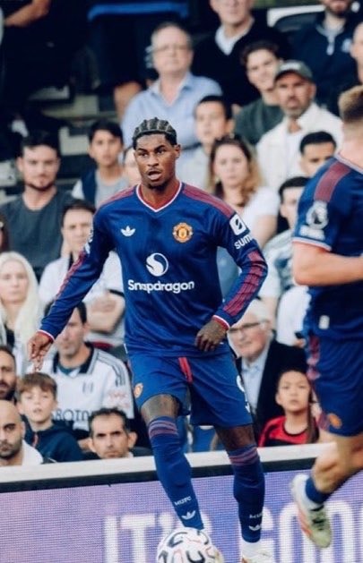 Roy Keane Rashford Fulham analysis (photo 2 of 2) Roy Keane Rashford Fulham analysis (photo 2 of 2)