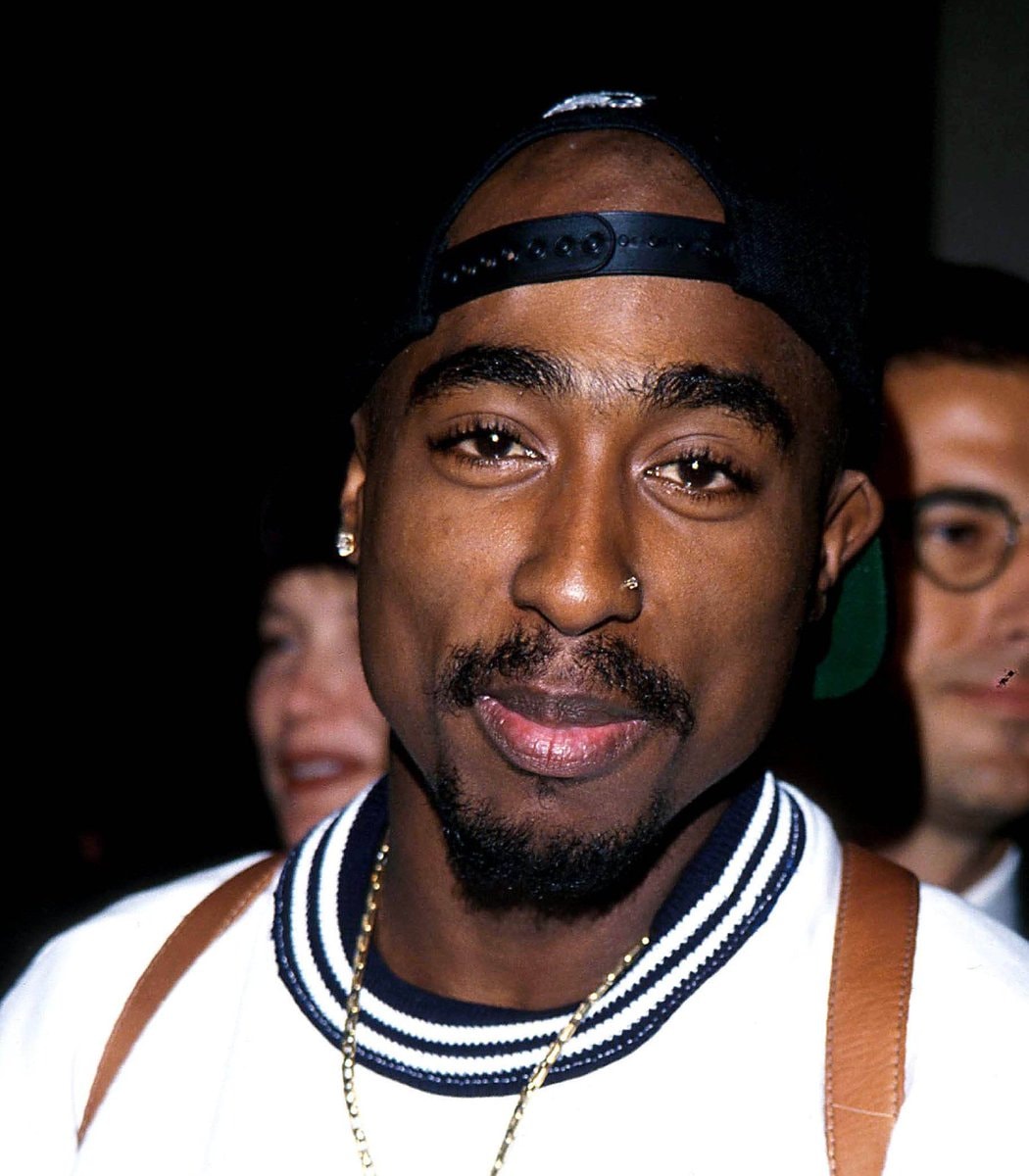 Tupac Shakur murder verdict Duane Davis (photo 1 of 2)