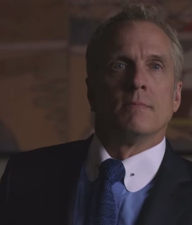 Better Call Saul Chicanery scene