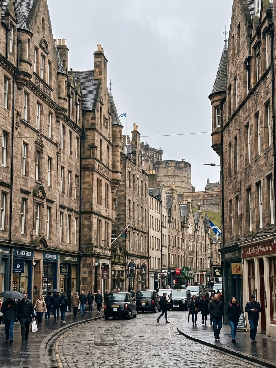 Edinburgh Scotland Edinburgh Scotland