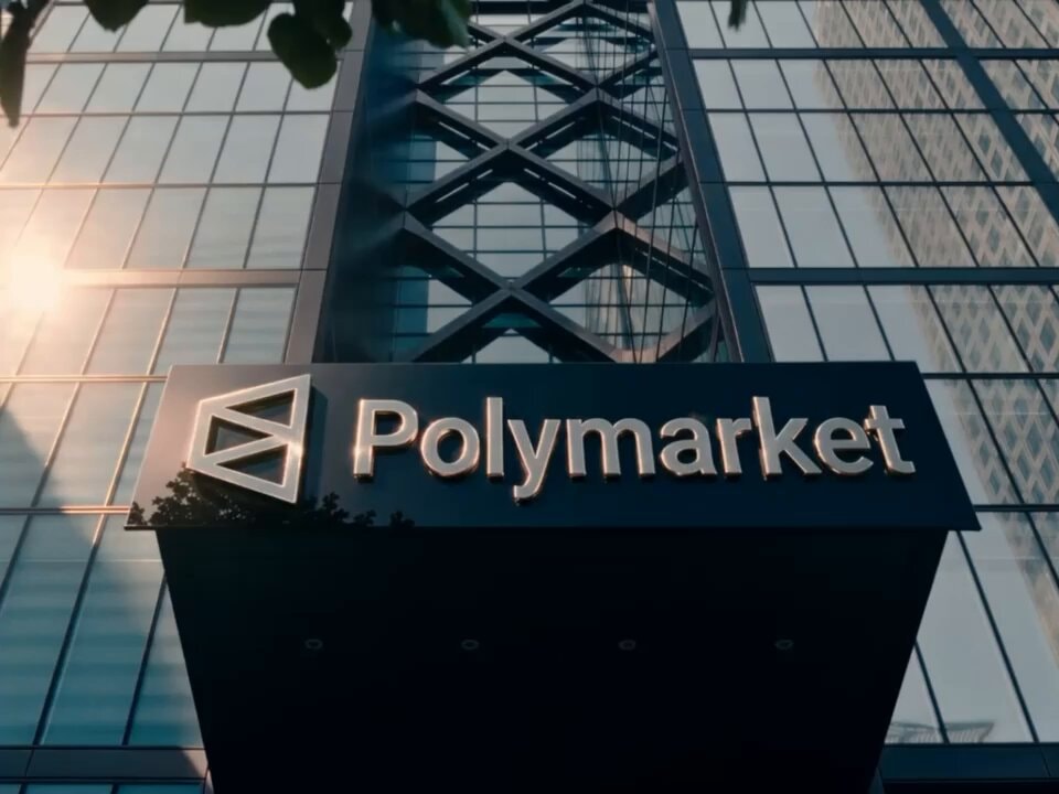 LeBron James Polymarket commercial