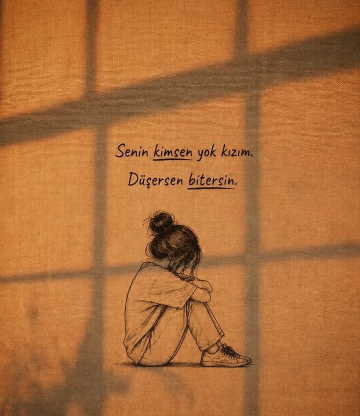 #iyiakşamlar isolation